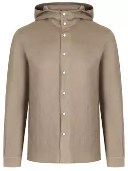 Куртка льняная CUDGI