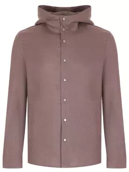 Куртка льняная CUDGI