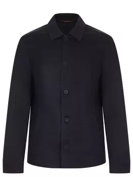 Куртка льняная CUDGI