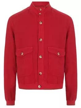 Куртка льняная ETRO