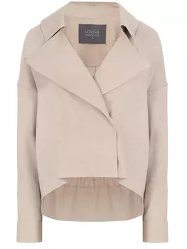 Куртка льняная LORENA ANTONIAZZI