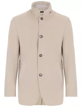 Куртка льняная