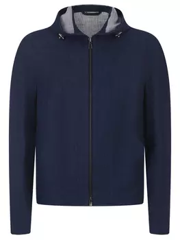 Куртка льняная LORO PIANA