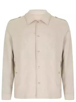 Куртка льняная TORRAS