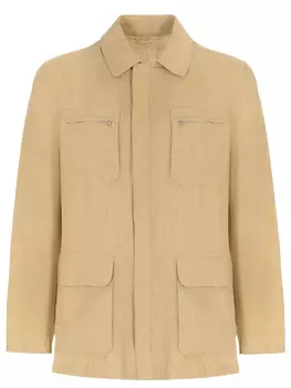 Куртка льняная WALTER BABINI