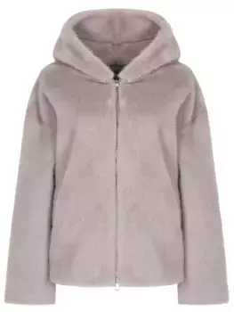 Куртка меховая