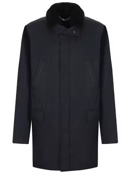 Куртка на меху BRIONI