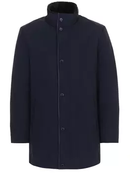 Куртка на меху TRIMFORTI