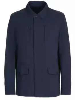 Куртка облегченная