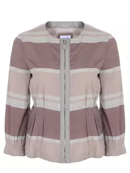 Куртка облегченная ARMANI COLLEZIONI