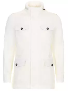 Куртка облегченная COLOMBO