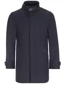 Куртка однотонная