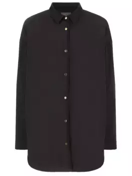 Куртка однотонная