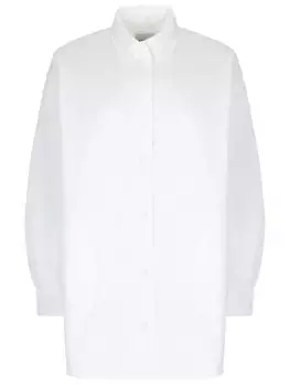 Куртка однотонная