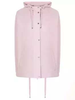 Куртка однотонная