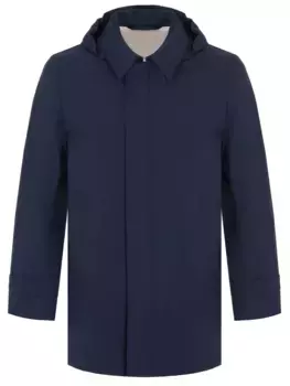 Куртка однотонная