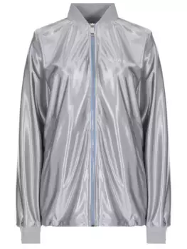 Куртка однотонная KHRISJOY