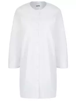 Куртка однотонная