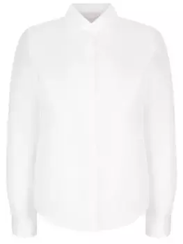 Куртка однотонная