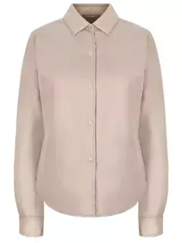 Куртка однотонная