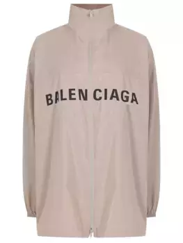 Куртка однотонная