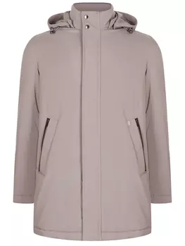 Куртка однотонная PAUL & SHARK