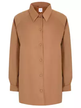 Куртка однотонная ASPESI