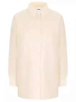 Куртка однотонная