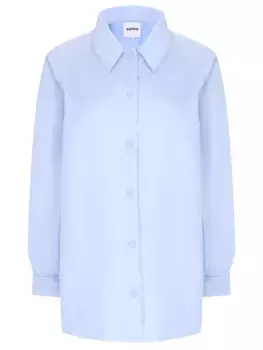 Куртка однотонная