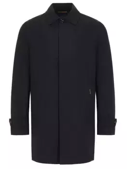 Куртка однотонная