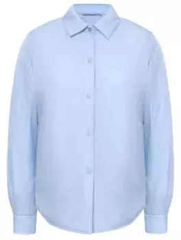 Куртка однотонная