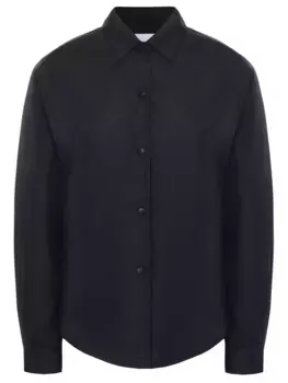 Куртка однотонная