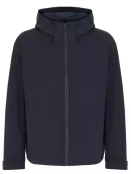 Куртка однотонная