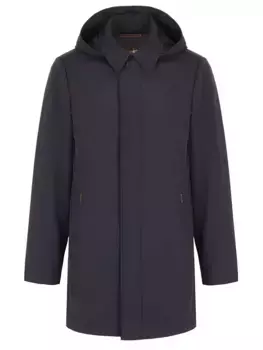 Куртка однотонная