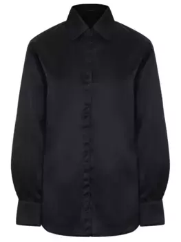 Куртка однотонная