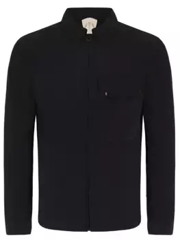 Куртка однотонная