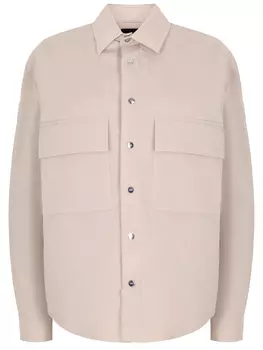 Куртка однотонная ADD