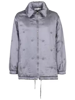 Куртка однотонная ALEXANDER TEREKHOV