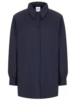 Куртка однотонная ASPESI