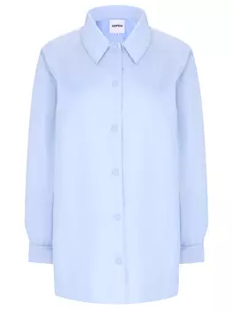 Куртка однотонная ASPESI