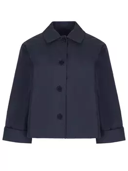 Куртка однотонная ASPESI