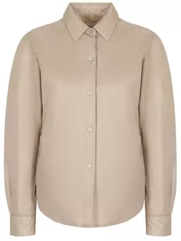 Куртка однотонная ASPESI