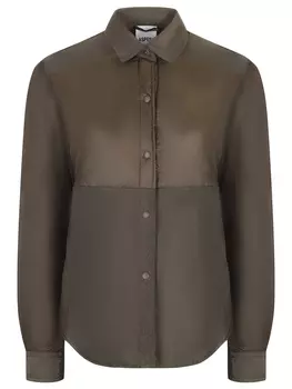 Куртка однотонная ASPESI