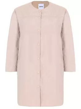 Куртка однотонная ASPESI