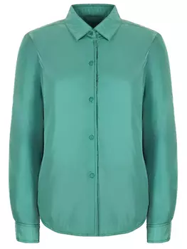 Куртка однотонная ASPESI