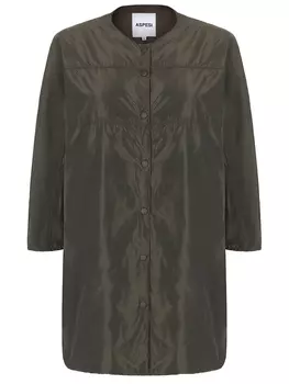 Куртка однотонная ASPESI