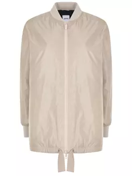 Куртка однотонная ASPESI