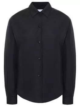 Куртка однотонная ASPESI