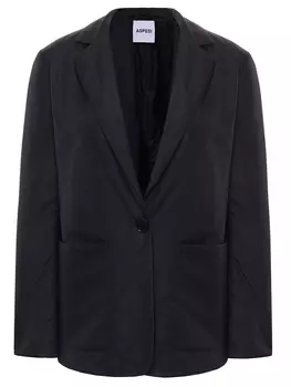 Куртка однотонная ASPESI