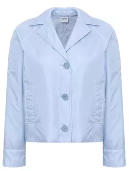 Куртка однотонная ASPESI